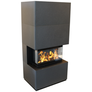 NBC Indian Black 7 kW