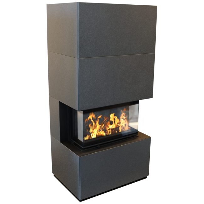 NBC Indian Black 7 kW