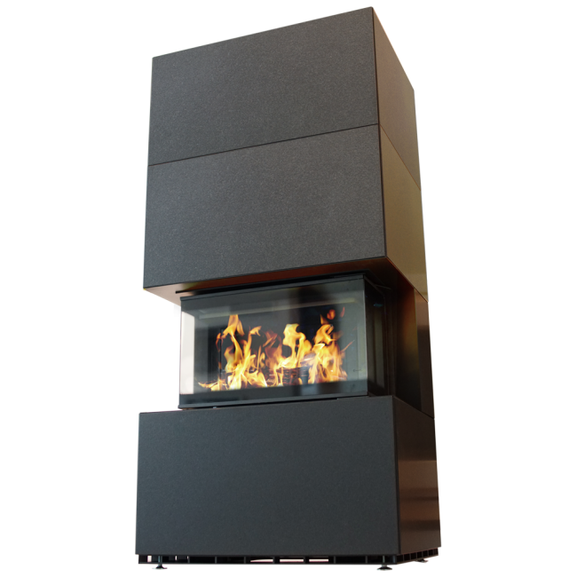 NBC Indian Black 7 kW