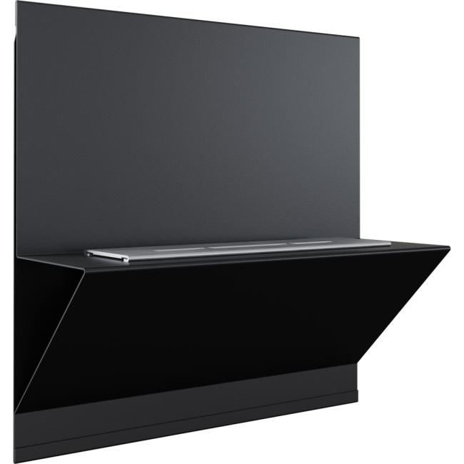 Biokominek wiszący Besta