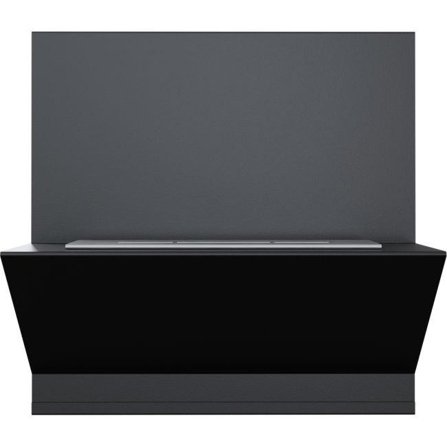 Biokominek wiszący Besta