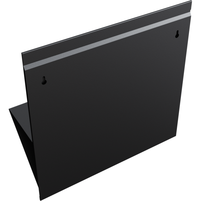 Biokominek wiszący Besta