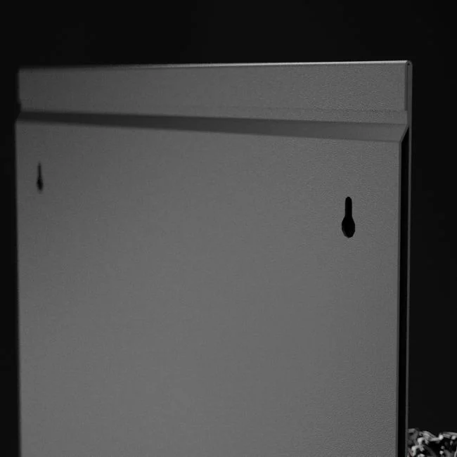 Biokominek wiszący Besta