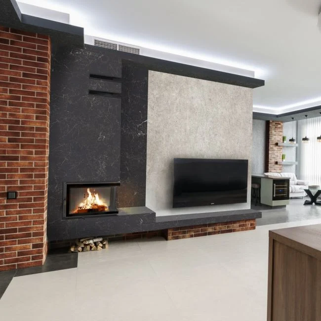 MBM 12 kW Prawy / Lewy