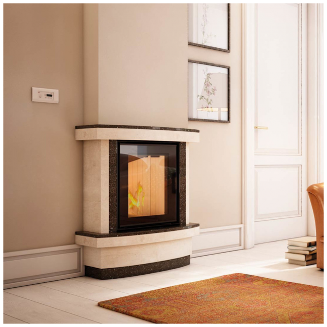 Nadia 7 / 9 / 10 / 13 / 14 kW