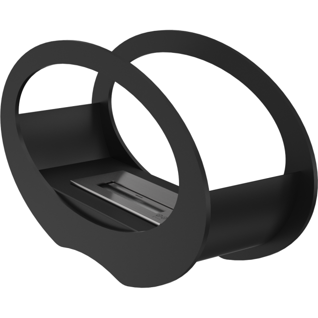 Biokominek Echo zestaw