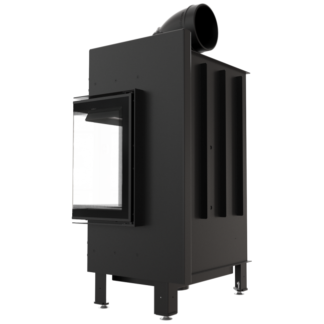 Lucy Lewy / Prawy 8 / 12 / 14 kW