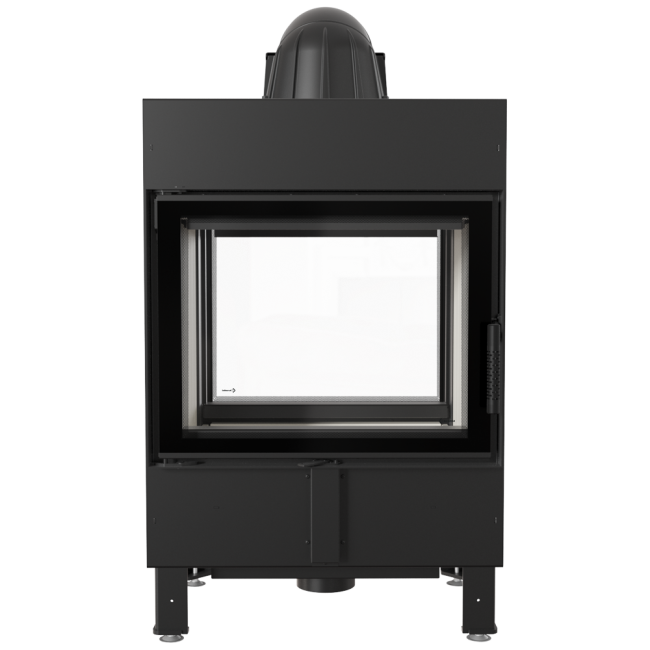 Lucy Tunel kW 12 / 14 / 16