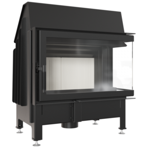 Zibi 11 kW Prawy / Lewy