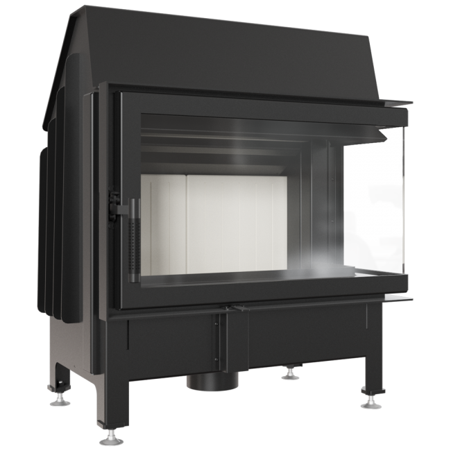 Zibi 11 kW Prawy / Lewy