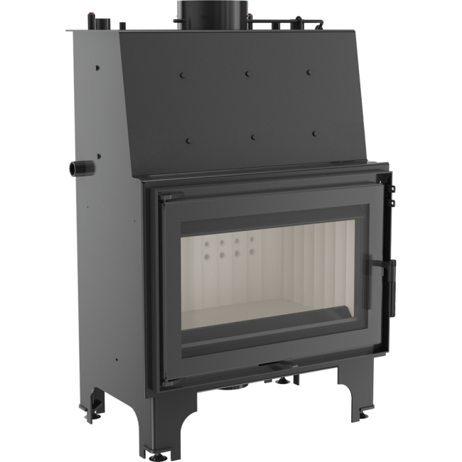 AQUARIO 12 / 14 / 18 kW