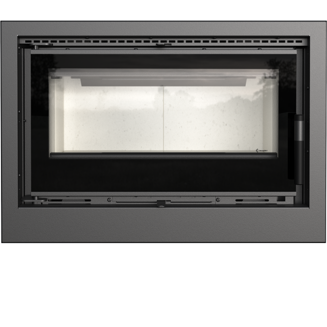 Kaseta ARKE 8 kW / 12 kW