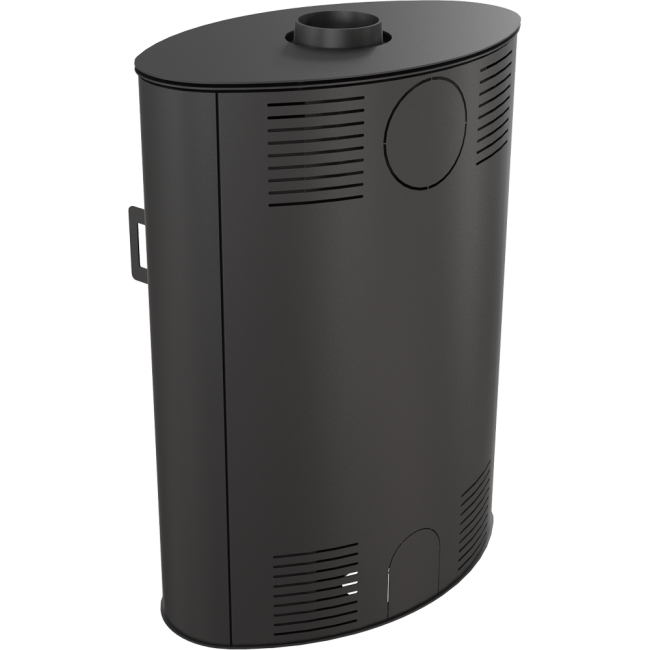 Piec Koza AB 2 10 kW