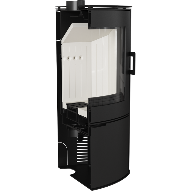 Piec Koza AB 2 10 kW