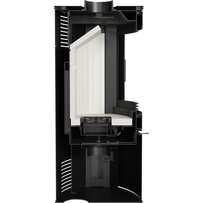 Piec Koza AB 2 10 kW