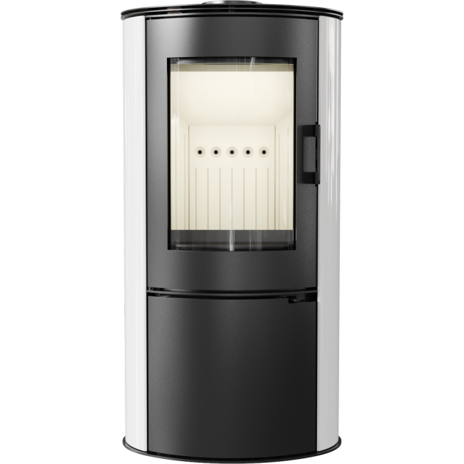 Piec kaflowy Koza AB 8 kW