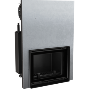 Zuzia 12 kW Gilotyna