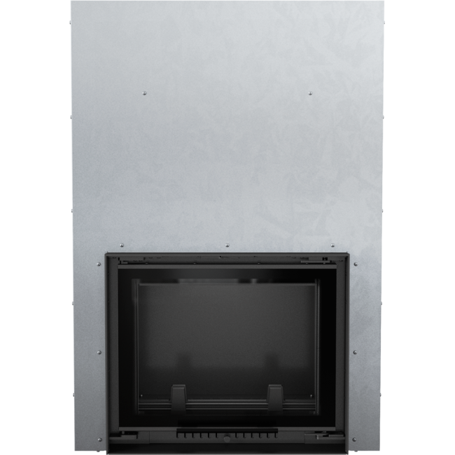 Zuzia 12 kW Gilotyna