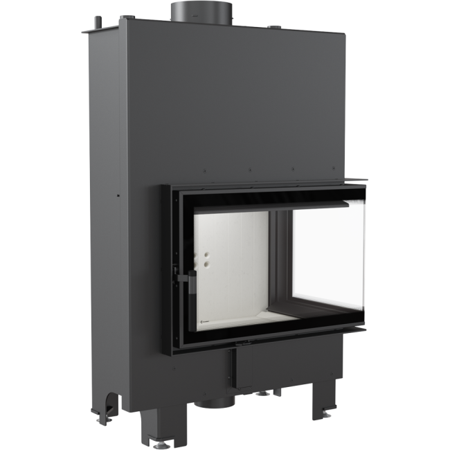 MBM 12 kW Prawy / Lewy