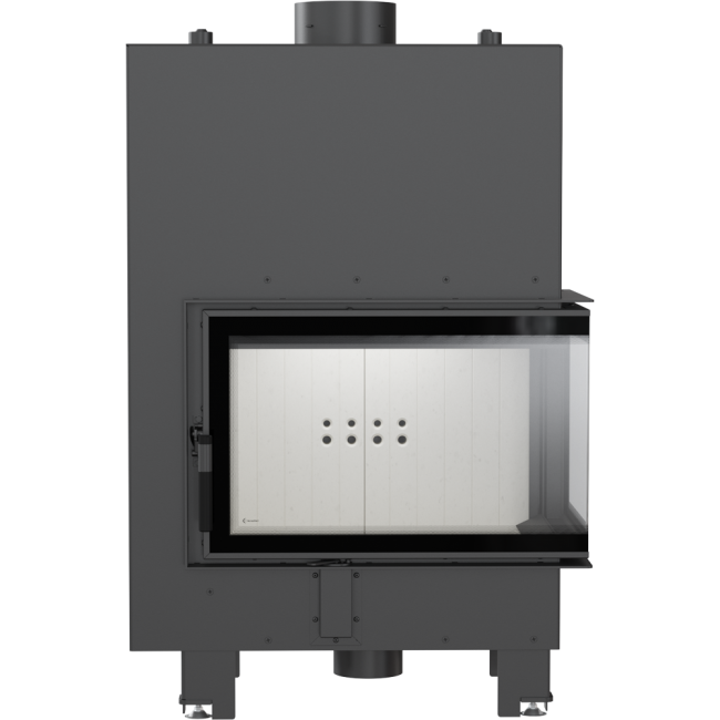MBM 12 kW Prawy / Lewy