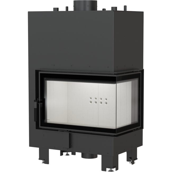 MBM 12 kW Prawy / Lewy