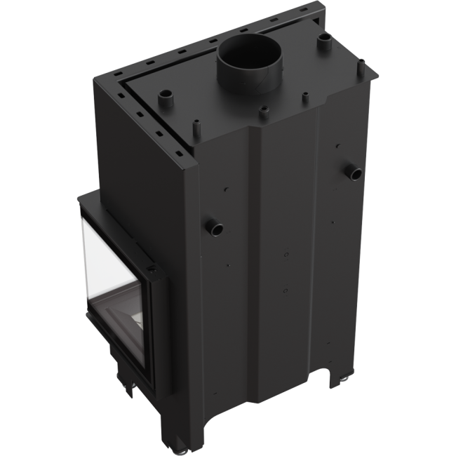 MBM 12 kW Prawy / Lewy