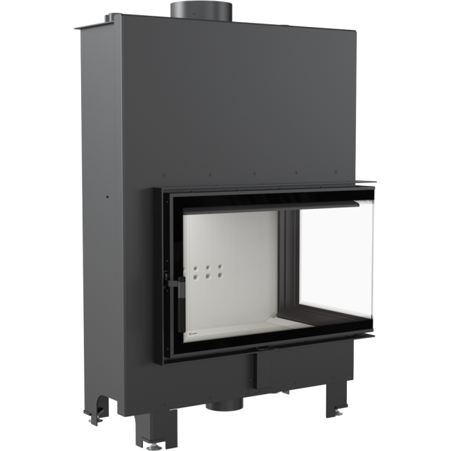 MBO 15 kW Prawy / Lewy