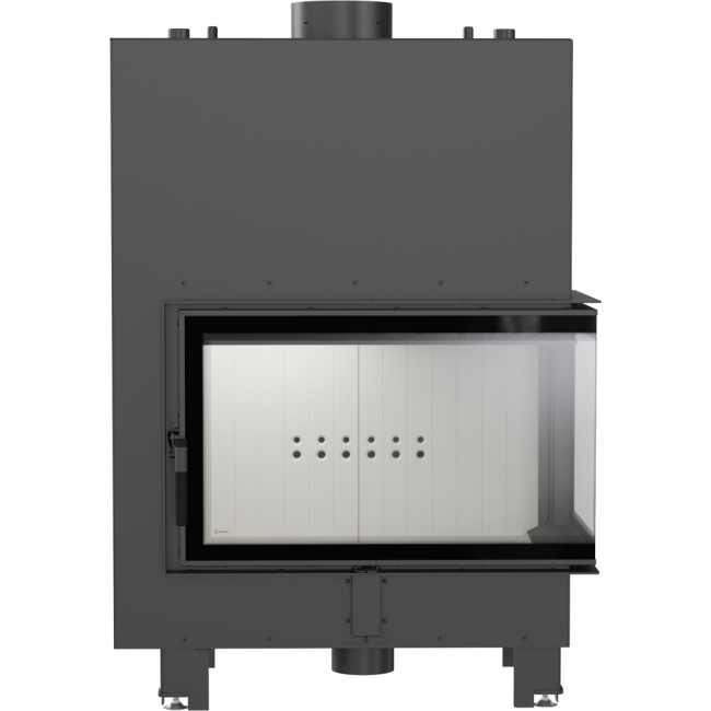 MBO 15 kW Prawy / Lewy