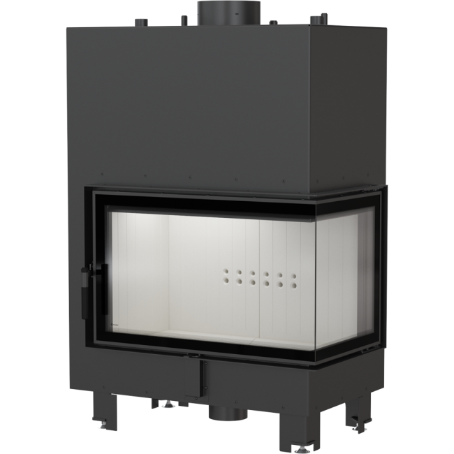 MBO 15 kW Prawy / Lewy