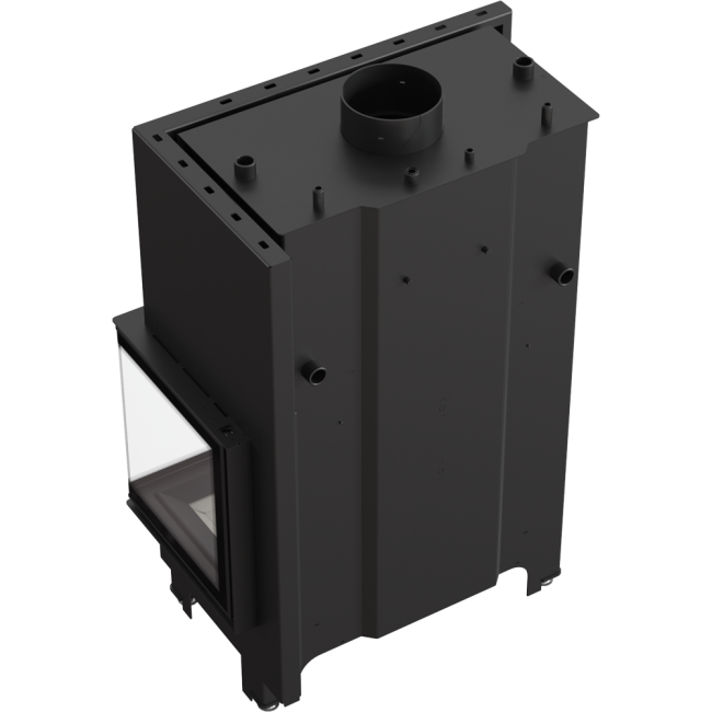 MBO 15 kW Prawy / Lewy