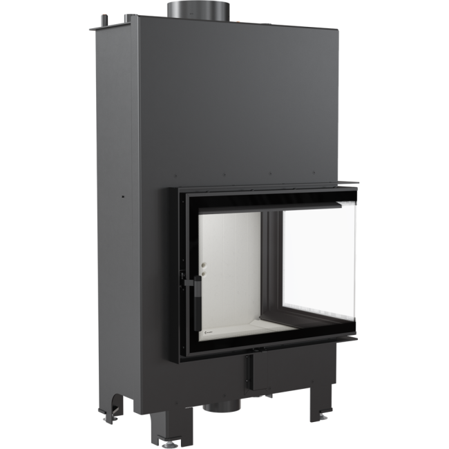 MBZ 13 kW Prawy / Lewy Biały / Czarny