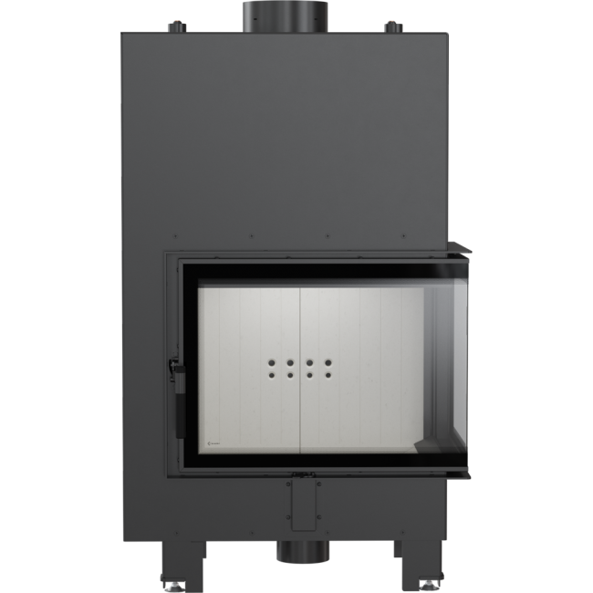 MBZ 13 kW Prawy / Lewy Biały / Czarny