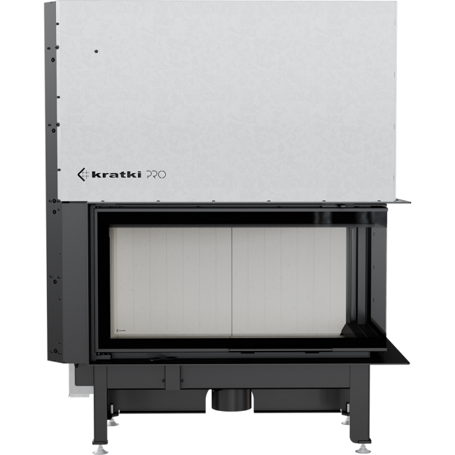 Nadia 14 kW Lewy / Prawy Gilotyna