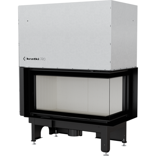 Nadia 14 kW Lewy / Prawy Gilotyna