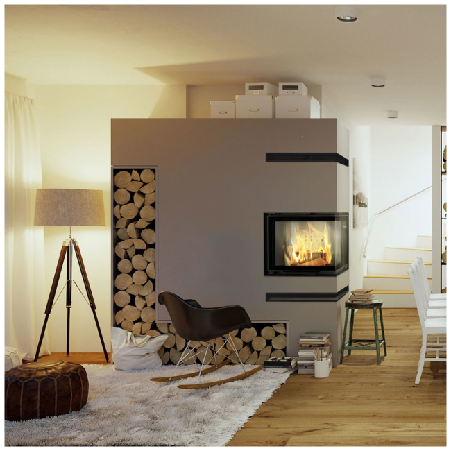 VN 9 kW Gilotyna Prawy / Lewy