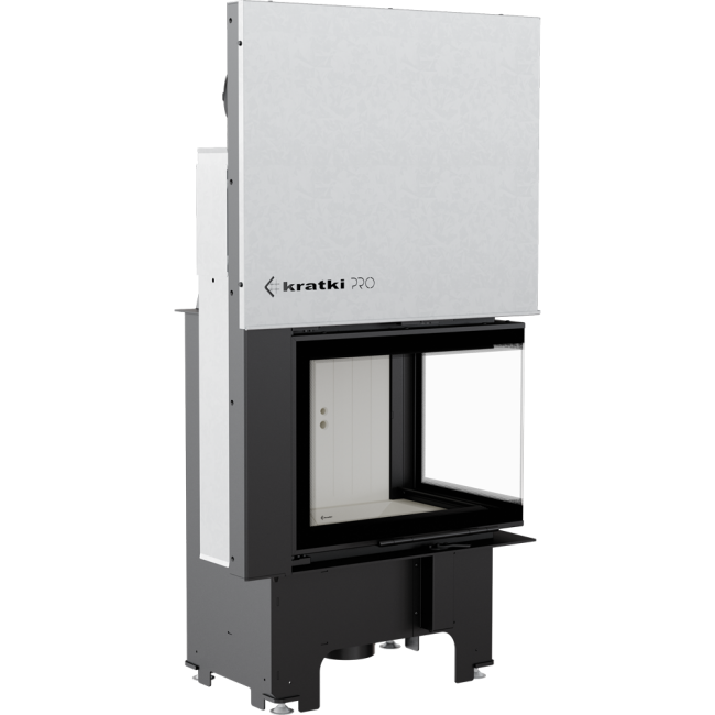 VN 9 kW Gilotyna Prawy / Lewy