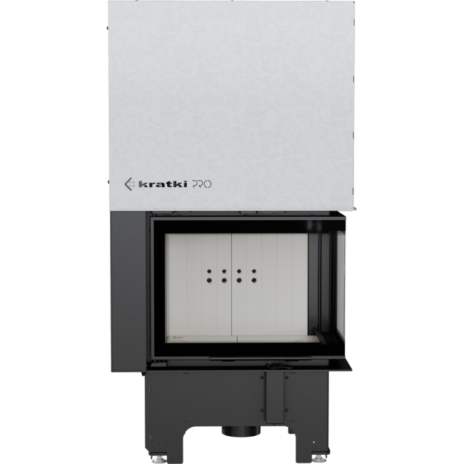 VN 9 kW Gilotyna Prawy / Lewy