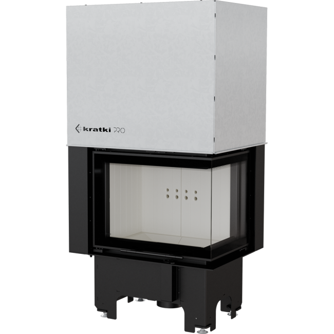 VN 9 kW Gilotyna Prawy / Lewy