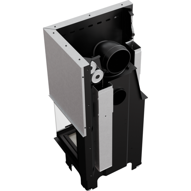 VN 9 kW Gilotyna Prawy / Lewy