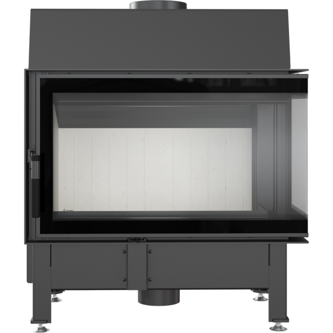 Zibi 11 kW Deco Prawy / Lewy