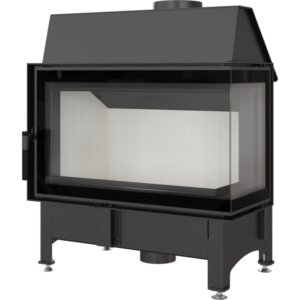 Zibi 11 kW Deco Prawy / Lewy