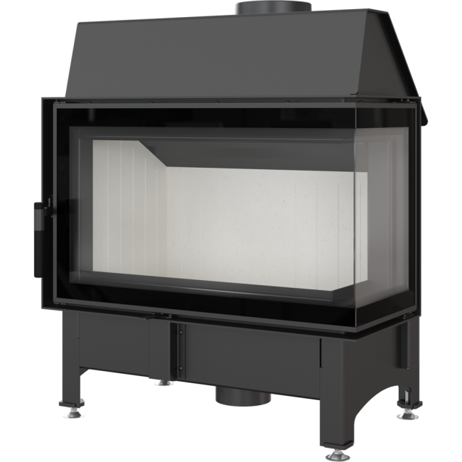 Zibi 11 kW Deco Prawy / Lewy