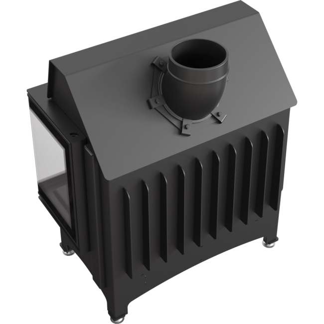 Zibi 11 kW Deco Prawy / Lewy