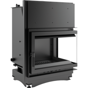 Zuzia 12 kW Prawy / Lewy / Deco