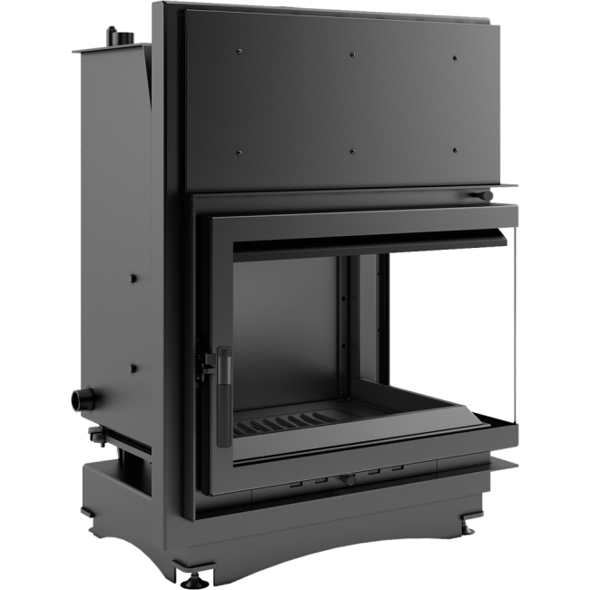 Zuzia 12 kW Prawy / Lewy / Deco