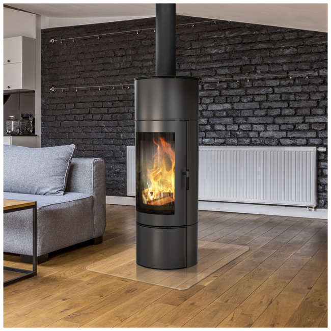 Piec Koza Antares 10 kW