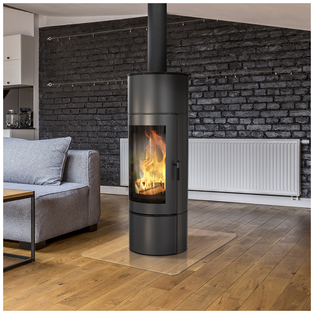 Piec Koza Antares 10 kW