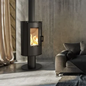 Piec Koza na nodze AB 8 kW