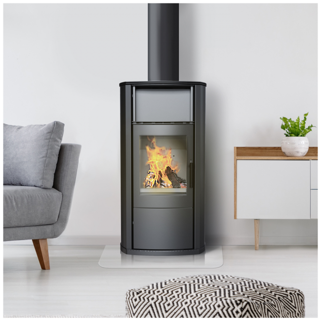 Piec Koza Epsilon 8 kW