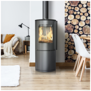 Piec Koza Picard 9 kW